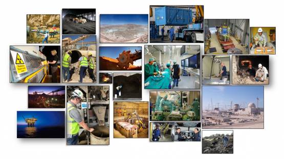 RAS/9/080 - Enhancing National Capabilities on Occupational Radiation Protection in Compliance with Requirements of the New International Basic Safety Standards