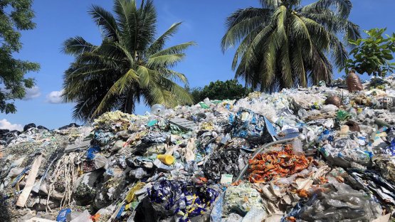 NUTEC Plastics : l’irradiation au service d’une économie circulaire (en anglais)