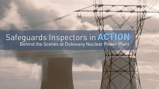 Nuclear technology has the potential to save lives, make food and medical supplies safer and produce energy. But it is also the basis for the development of nuclear weapons. One of the IAEA's core functions is to confirm that countries are abiding by their obligations not to use nuclear materials or equipment to produce nuclear explosive devices. To verify that nuclear materials are used solely for peaceful purposes, the IAEA has developed a safeguards system based on legal Safeguards Agreements.
