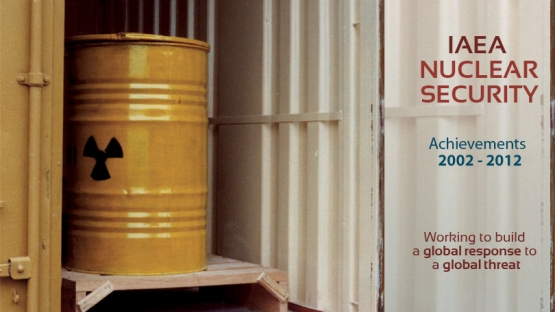 The possibility that nuclear or other radioactive material could be used for malicious purposes is real.<br><br> 

This calls for a collective commitment to the control of and accountancy for material, as well as to adequate levels of protection in order to prevent criminal or unauthorized access to the material or associated facilities.<br><br> 

Sharing of knowledge and experience, coordination among States and collaboration with other international organizations, initiatives, and industries support an effective international nuclear security framework.
