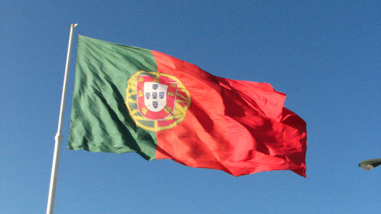Flag of Portugal
