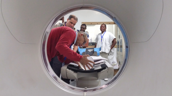 Radiation and quality assurance
