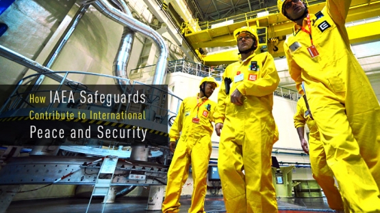 <br /><br />
The photos in this collection were taken during a Safeguards Comprehensive Training Exercise at Dukovany Nuclear Power Plant in the Czech Republic on 11 June 2015.
<br /><br />
Photos by D. Calma
<br />
? IAEA 2015
