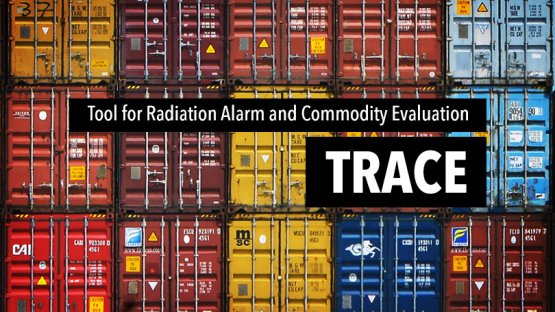 TRACE, el Instrumento del OIEA para Evaluar las Alarmas por Radiación y las Mercancías, ayuda a facilitar el comercio y a mantener la seguridad física en Sri Lanka