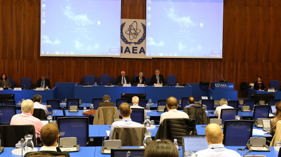 Measuring Radiation: Improved Models Help Correct Assessment