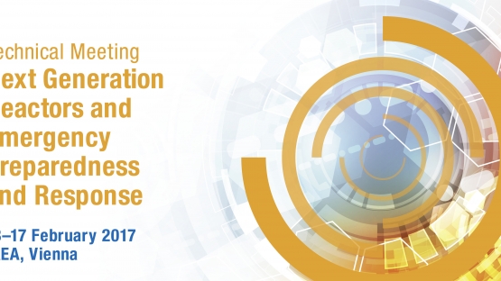 Technical Meeting on Next Generation Reactors and Emergency Preparedness and Response