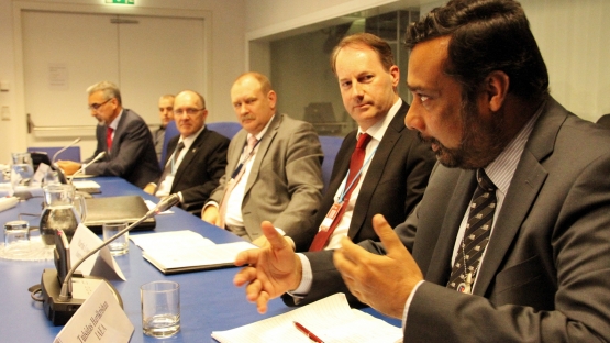 Uranium side event 
